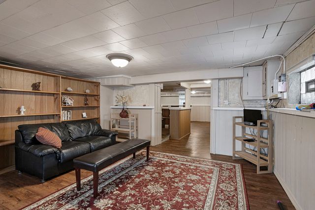 1619 N SAYRE Avenue, Chicago, IL 60707