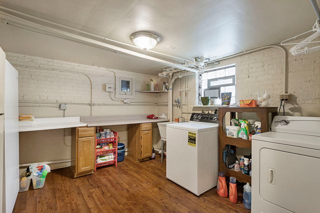 1619 N SAYRE Avenue, Chicago, IL 60707