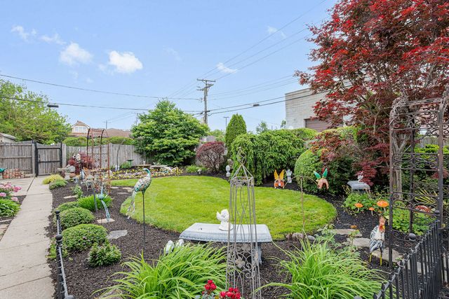 1619 N SAYRE Avenue, Chicago, IL 60707
