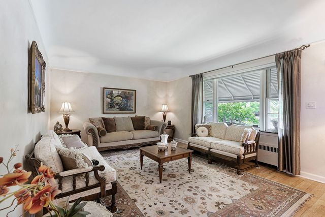 1619 N SAYRE Avenue, Chicago, IL 60707