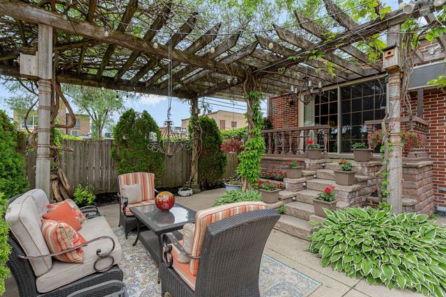1619 N SAYRE Avenue, Chicago, IL 60707