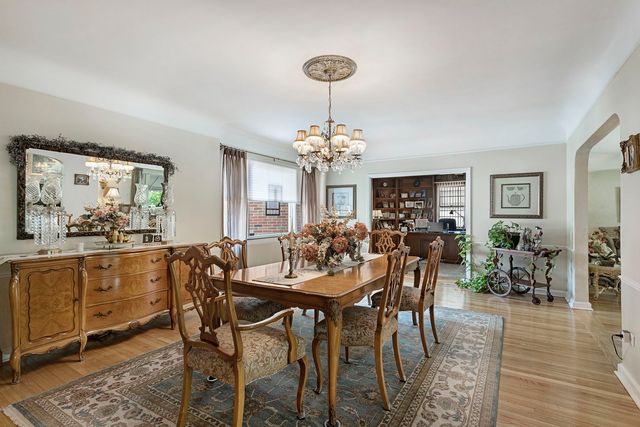 1619 N SAYRE Avenue, Chicago, IL 60707