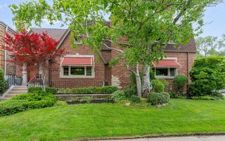 1619 N SAYRE Avenue, Chicago, IL 60707