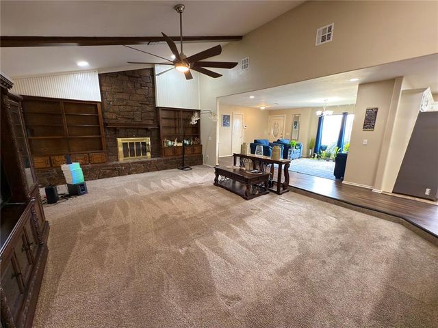 617 SW 104th Place, Oklahoma City, OK 73139