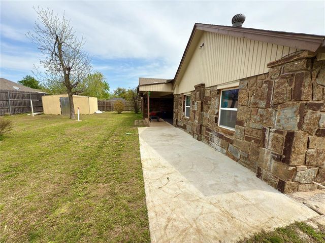617 SW 104th Place, Oklahoma City, OK 73139