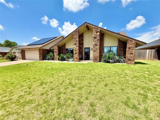 617 SW 104th Place, Oklahoma City, OK 73139