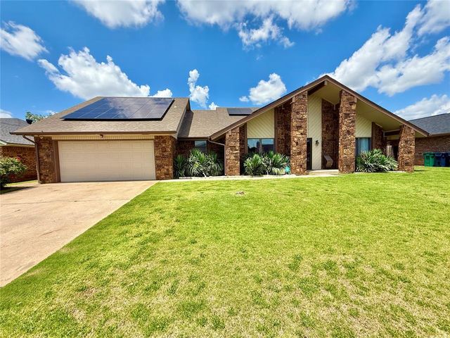 617 SW 104th Place, Oklahoma City, OK 73139