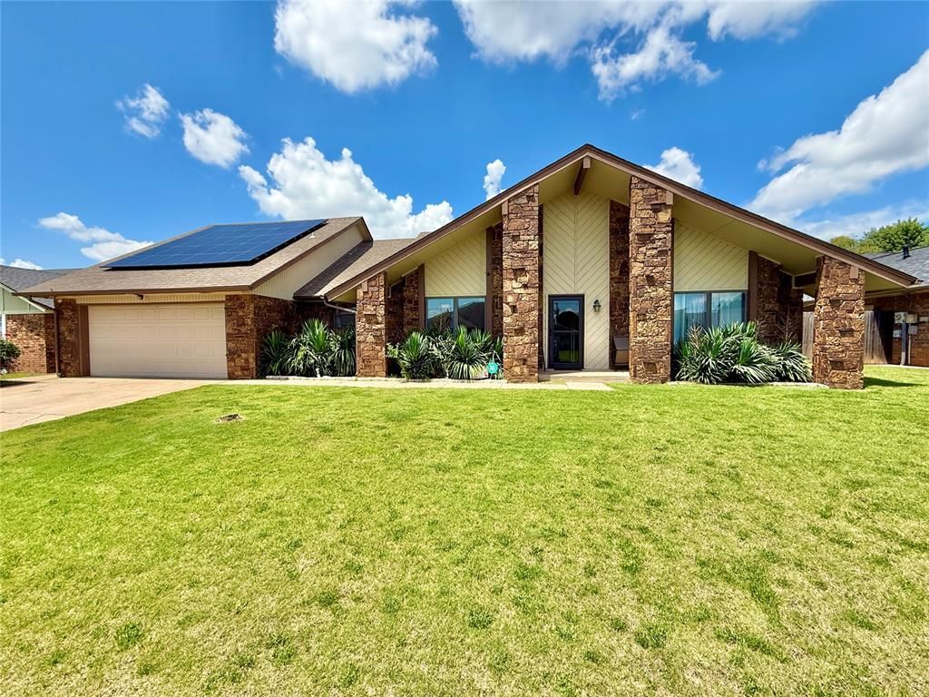 617 SW 104th Place, Oklahoma City, OK 73139