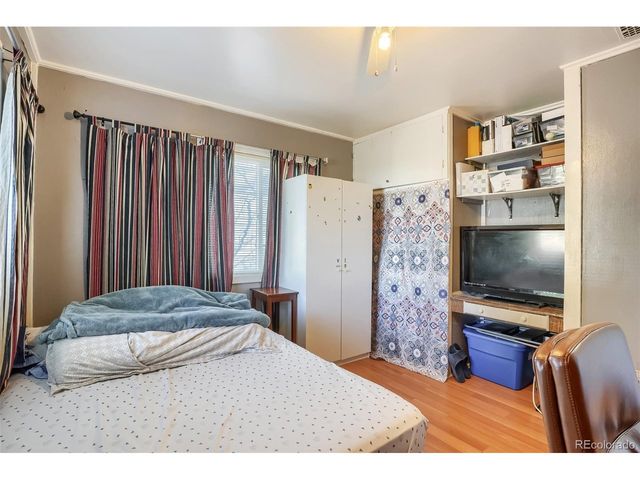 1910 S King St, Denver, CO 80219