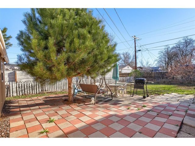 1910 S King St, Denver, CO 80219