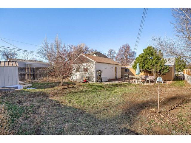 1910 S King St, Denver, CO 80219