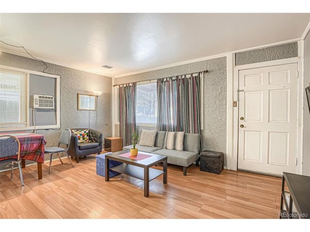 1910 S King St, Denver, CO 80219