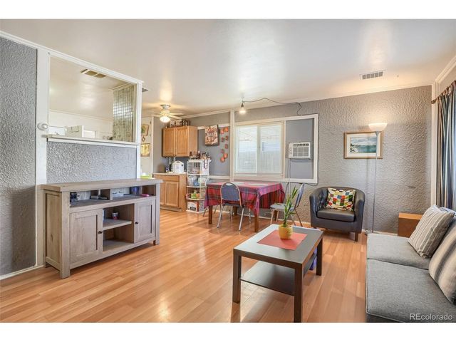 1910 S King St, Denver, CO 80219