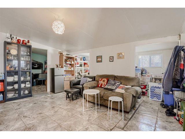 1910 S King St, Denver, CO 80219