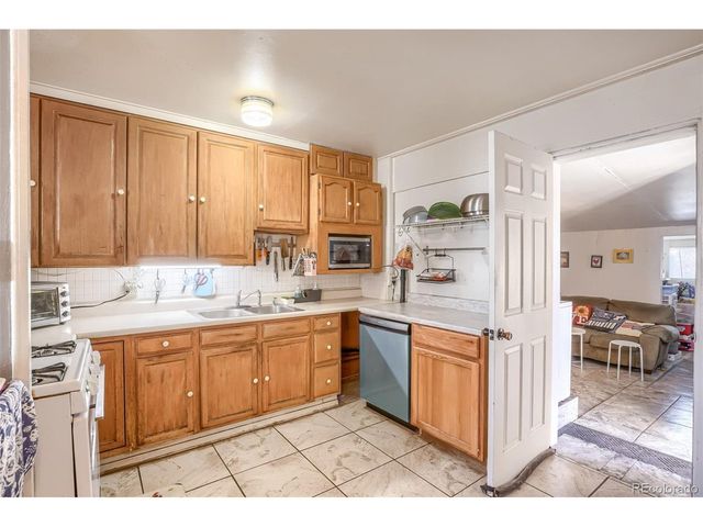 1910 S King St, Denver, CO 80219