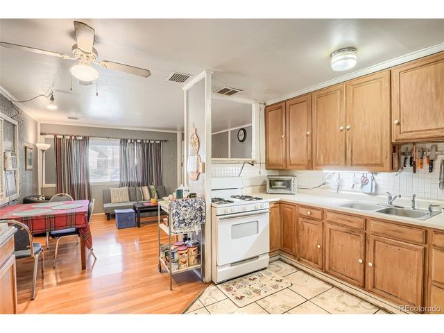 1910 S King St, Denver, CO 80219