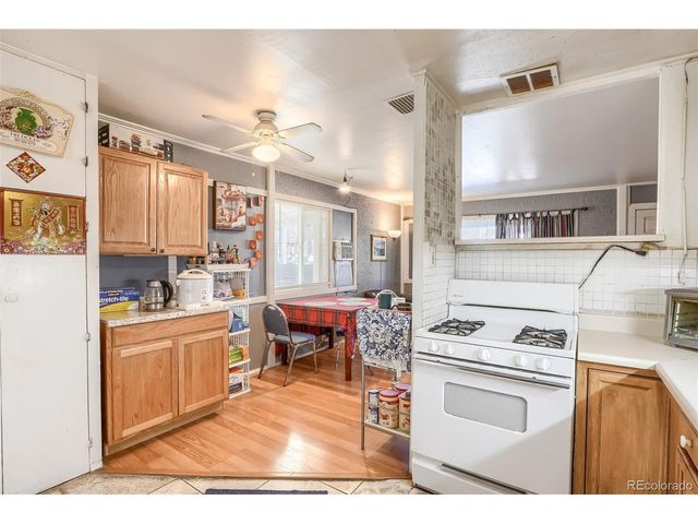 1910 S King St, Denver, CO 80219