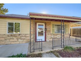 1910 S King St, Denver, CO 80219