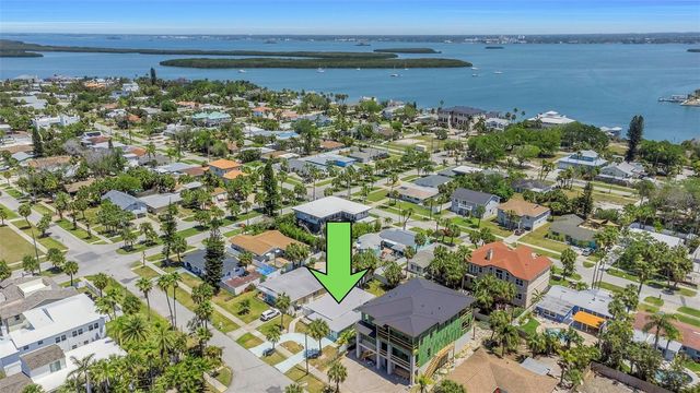 875 BRUCE AVENUE, Clearwater, FL 33767