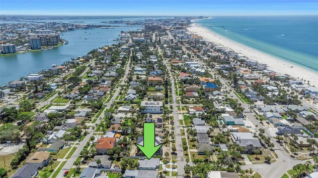 875 BRUCE AVENUE, Clearwater, FL 33767