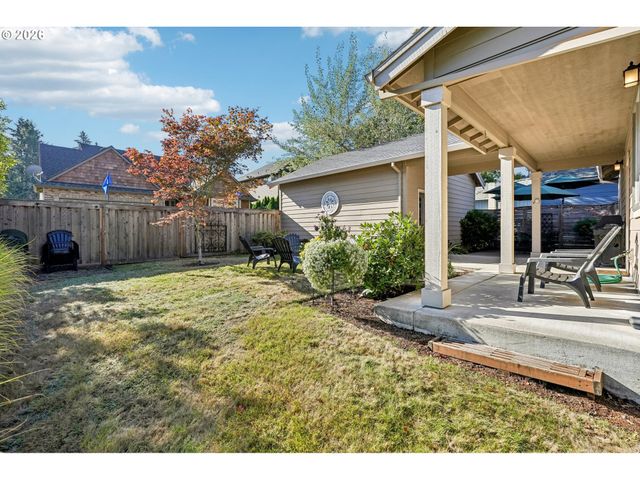 1116 TAYLOR St, Oregon City, OR 97045
