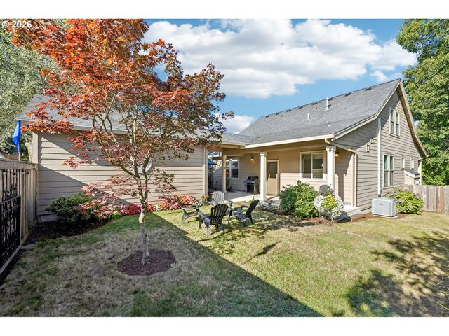 1116 TAYLOR St, Oregon City, OR 97045