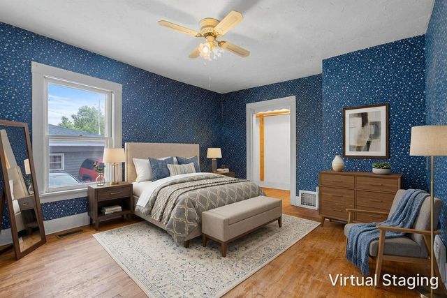 308 HARVARD STREET, Green Bay, WI 54303