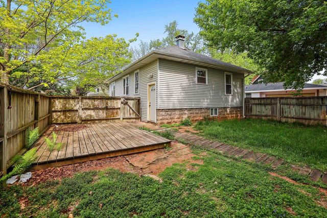 308 HARVARD STREET, Green Bay, WI 54303