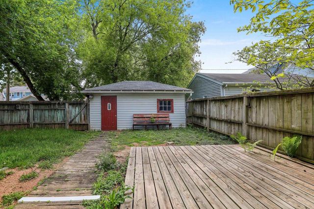 308 HARVARD STREET, Green Bay, WI 54303