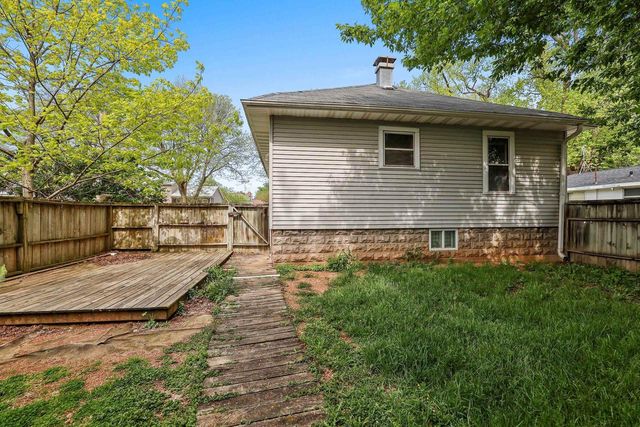 308 HARVARD STREET, Green Bay, WI 54303