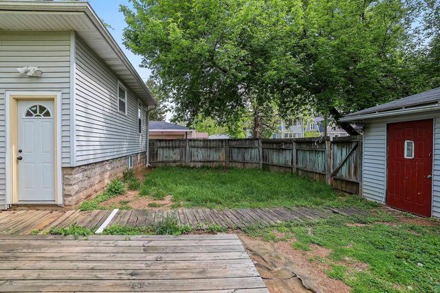 308 HARVARD STREET, Green Bay, WI 54303