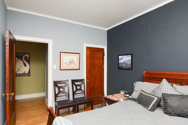 1408 W ROSEMONT Avenue 1, Chicago, IL 60660