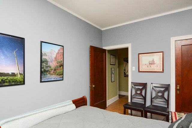 1408 W ROSEMONT Avenue 1, Chicago, IL 60660