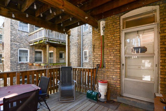 1408 W ROSEMONT Avenue 1, Chicago, IL 60660