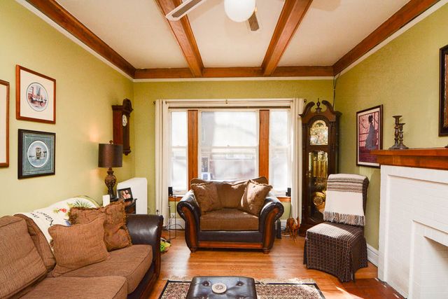 1408 W ROSEMONT Avenue 1, Chicago, IL 60660