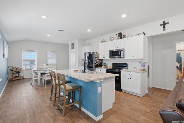 4714 Pillay Way, San Antonio, TX 78223