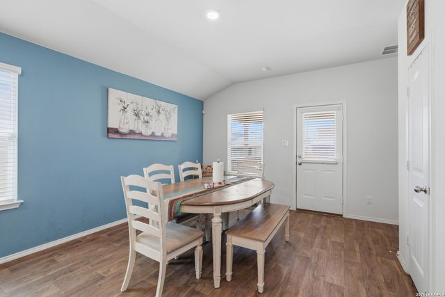 4714 Pillay Way, San Antonio, TX 78223