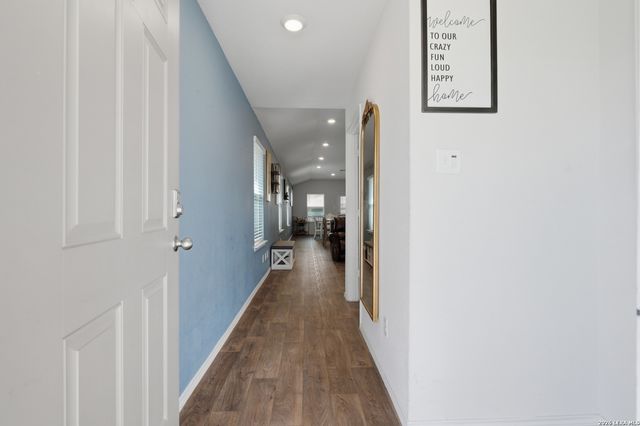 4714 Pillay Way, San Antonio, TX 78223