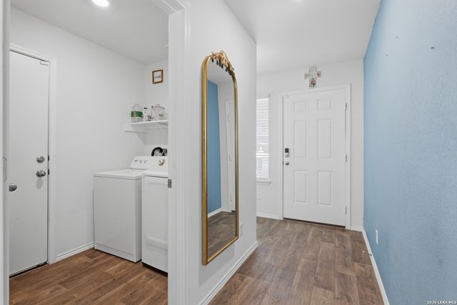 4714 Pillay Way, San Antonio, TX 78223