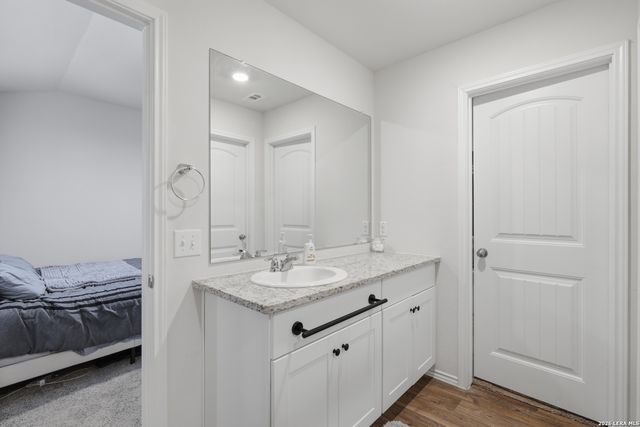 4714 Pillay Way, San Antonio, TX 78223