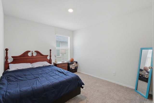 4714 Pillay Way, San Antonio, TX 78223