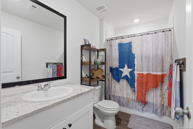 4714 Pillay Way, San Antonio, TX 78223