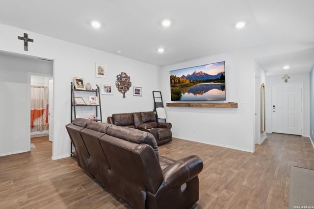 4714 Pillay Way, San Antonio, TX 78223