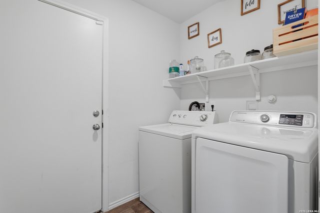 4714 Pillay Way, San Antonio, TX 78223