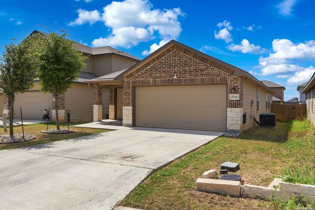 4714 Pillay Way, San Antonio, TX 78223