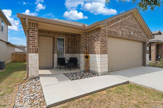 4714 Pillay Way, San Antonio, TX 78223