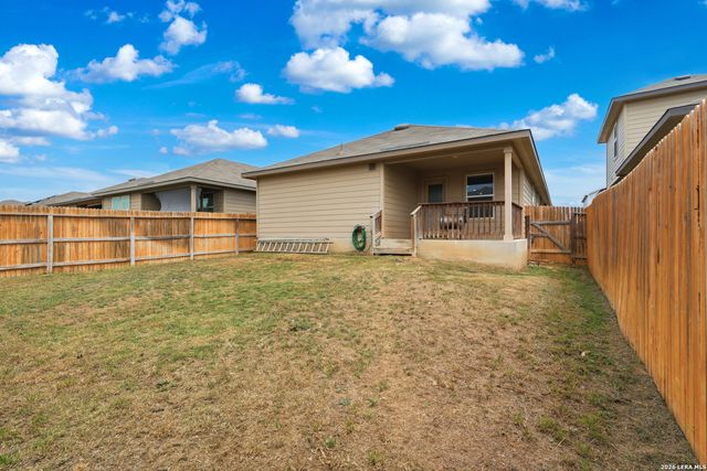 4714 Pillay Way, San Antonio, TX 78223