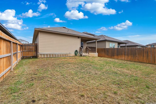 4714 Pillay Way, San Antonio, TX 78223