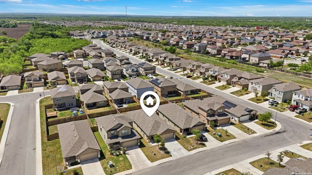 4714 Pillay Way, San Antonio, TX 78223