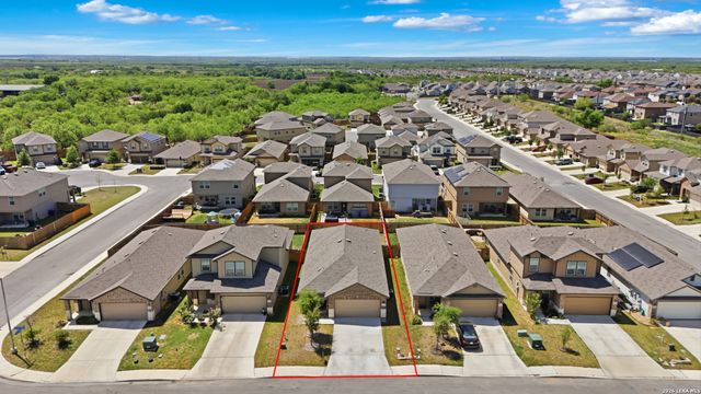4714 Pillay Way, San Antonio, TX 78223